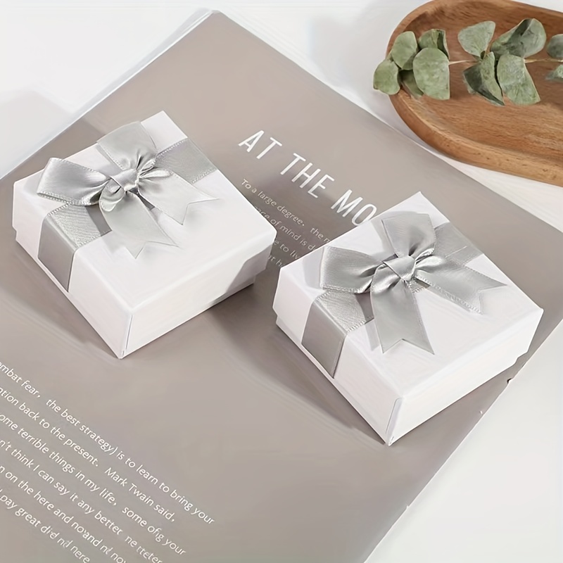 Neiman Marcus Silver Gift Wrapping Supplies