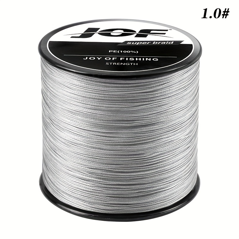 Jof 20 30 38 43 52 65 Fishing Line 8 Braided Pe Fishing Line