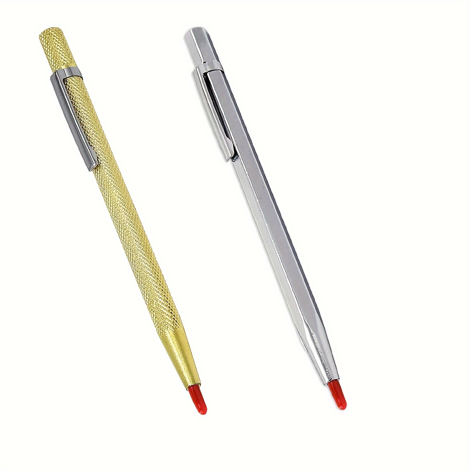 Deep Hole Marker Pens For Woodworking And Ceramic Tile - Temu