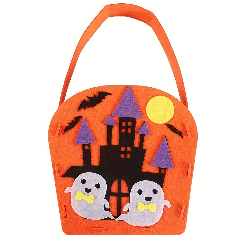 Kid's Small Multifunctional Bag