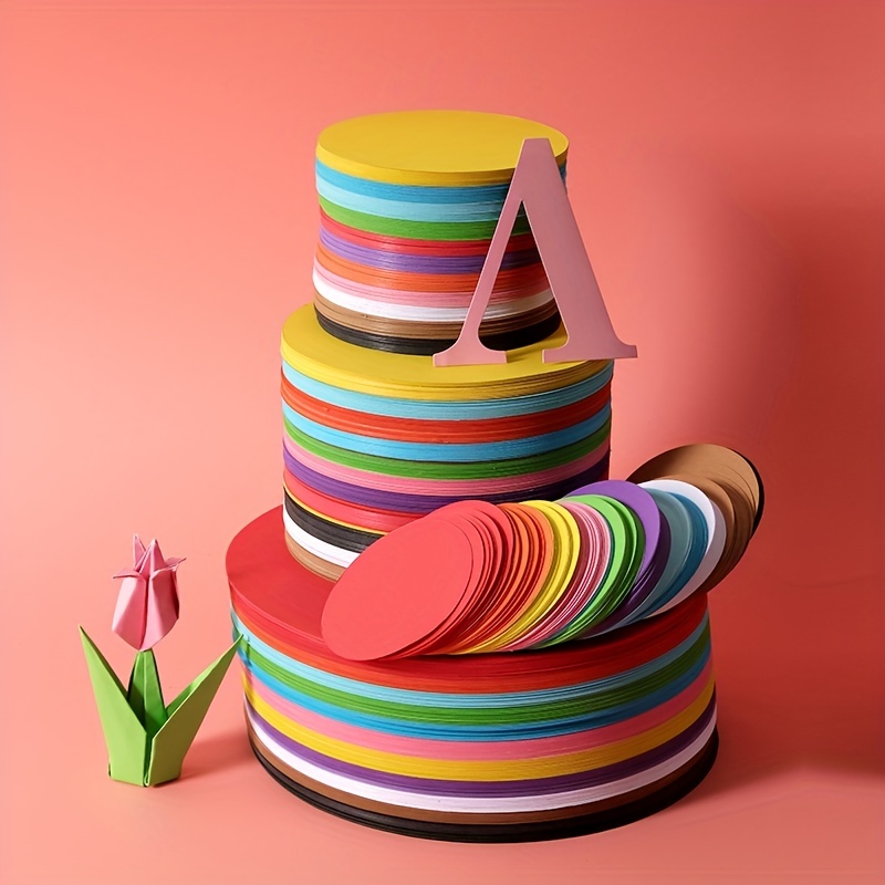 50 assiettes en carton kraft en papier - L'Incroyable