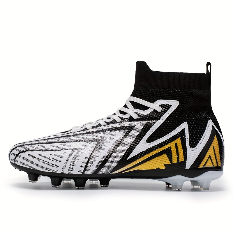 Fashion Cool Non-slip And Shockproof Professional Training Soccer