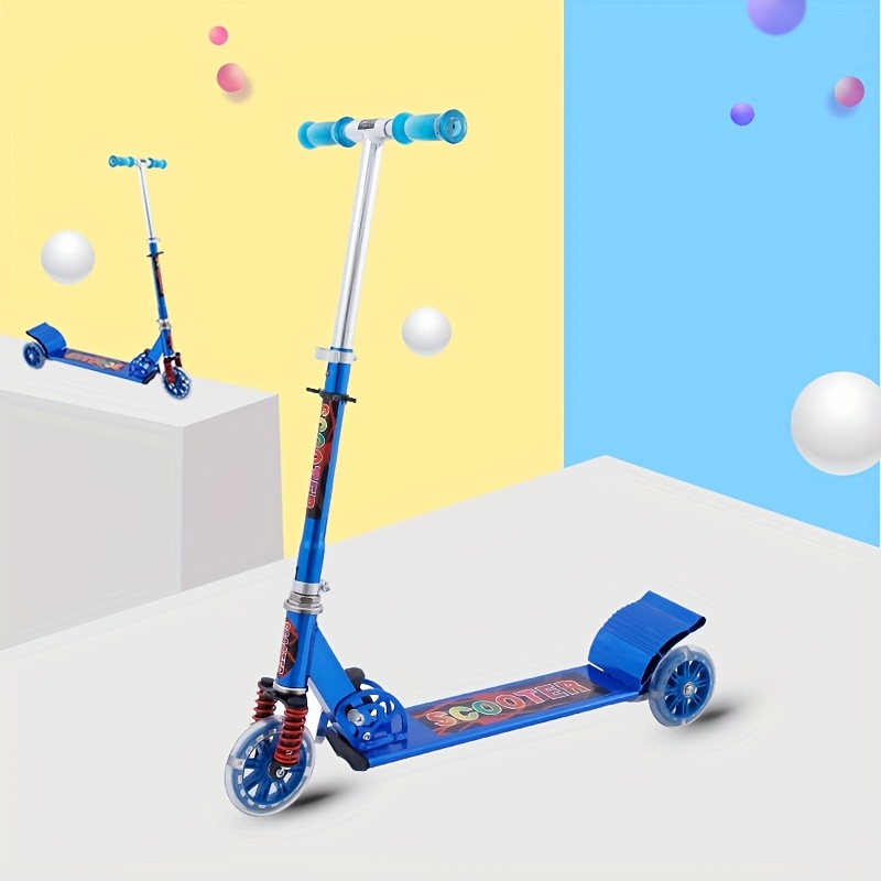 Best Price Baby Scooter 4-10 Year Old - On Sale Now at Our Store