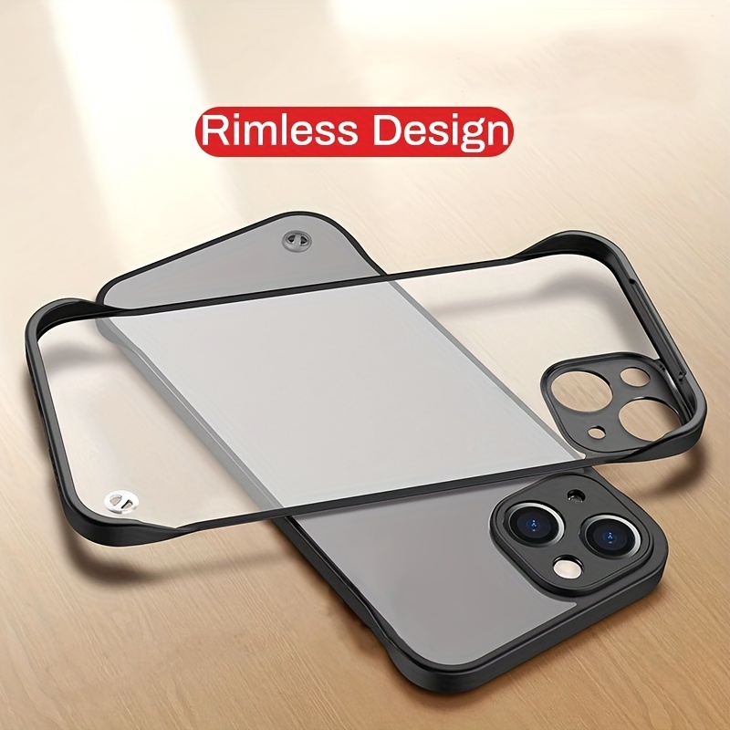Bare Naked - Ultra Thin Case for iPhone 11 Pro & 11 Pro Max