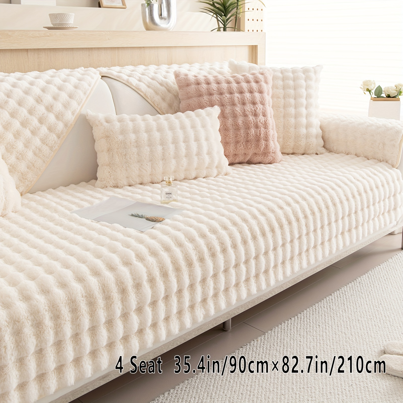 Sofa covers discount online 7 seater