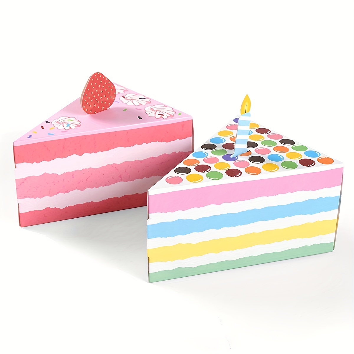 Candy Shop Rainbow Sweets Birthday Cake | Susie's Cakes