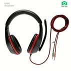 g560 headset computer headset man machine for dialogue high school english oral listening and speaking test headset wired with microphone net course noise reduction recording 3 5mm dual plug suitable for desktop computers dual plug laptops