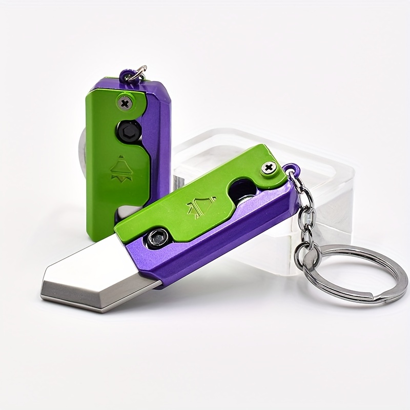For Karambit Keychain, Key Chain Spinner Toy, For Ninja Spinner Keychain, Spinning  Keychain Toys For Keys, Gifts For Kids Adult Men - Toys & Games - Temu  Estonia