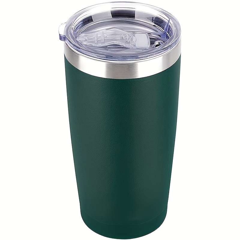 Magnetic Tumbler Lids Spill Proof Tumbler Covers With - Temu