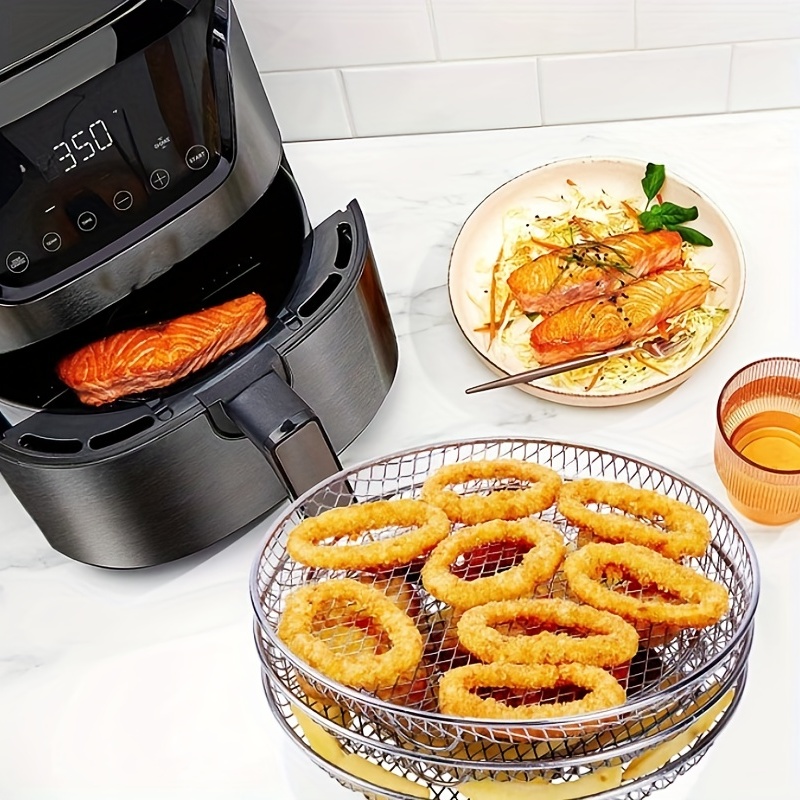 What Are The Best Air Fryer Accessories?