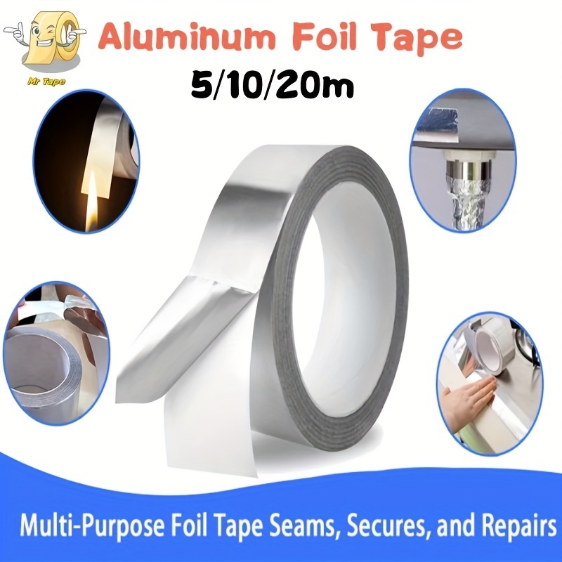 1Roll/45M Fiber line Wet Water Kraft Paper Adhesive Tape
