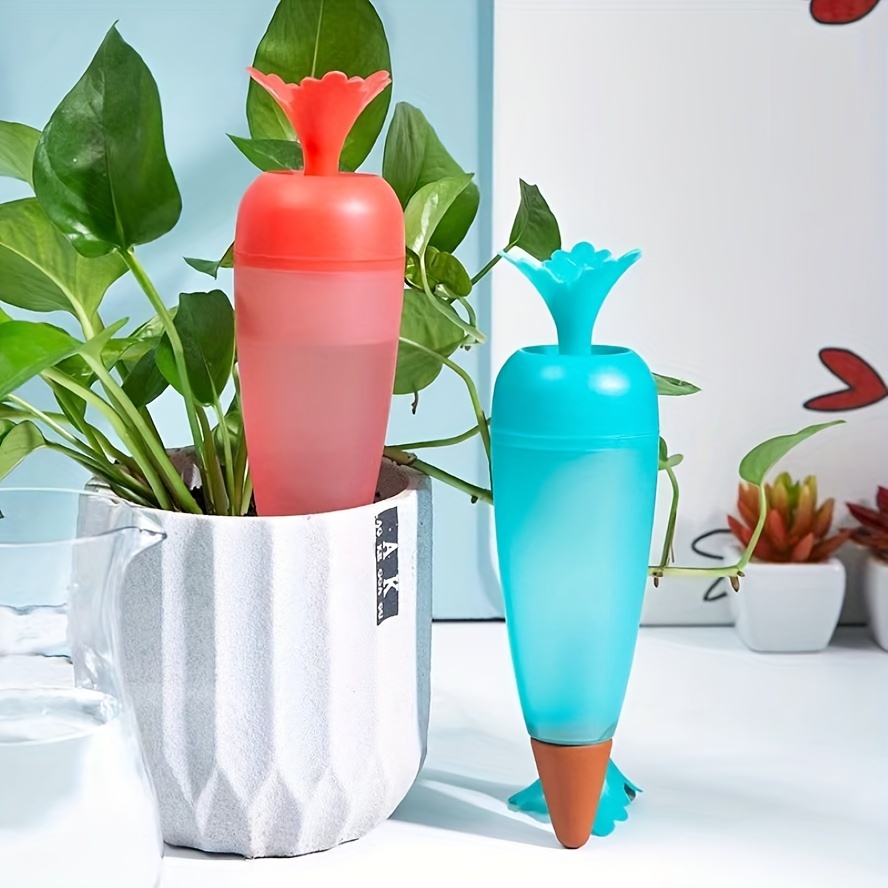 monstera plant stand Modern Solid Wood Plant Stand + Pot