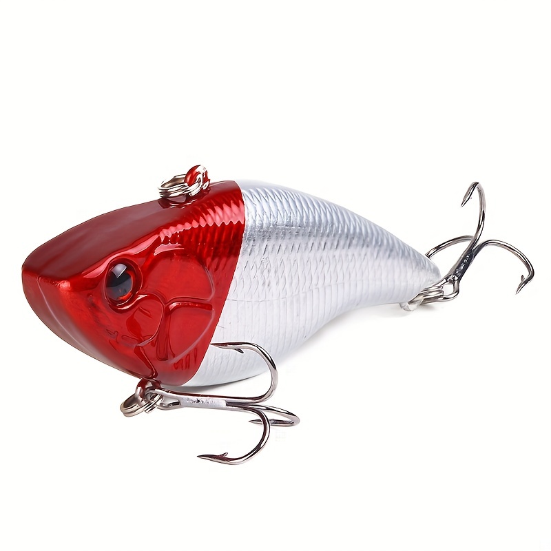 Bionic Bait Long Casting Lipless Crankbait Fishing Lures - Temu