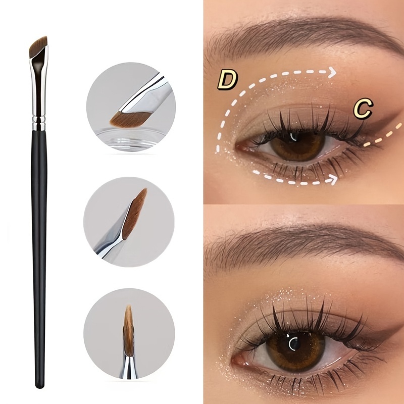 Detail Liner Brush – about-face