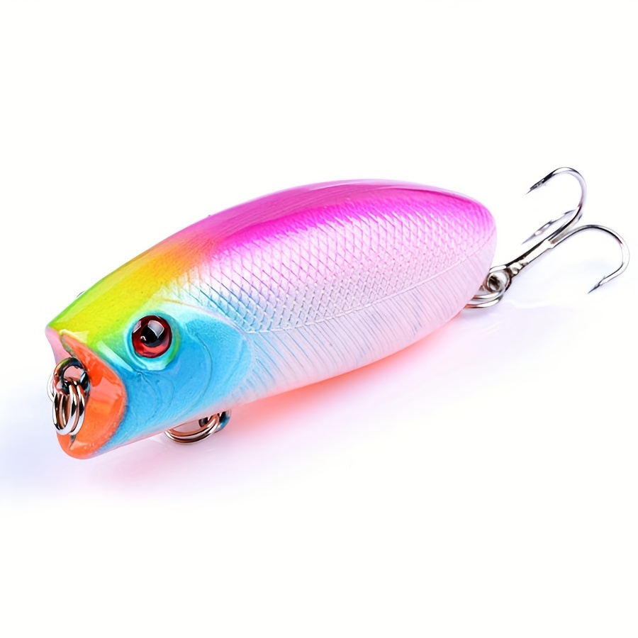 Fishing Lures Topwater - Temu