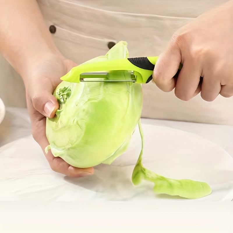 Stainless Steel Peeling for Potato Fruit Vegetable Peeling