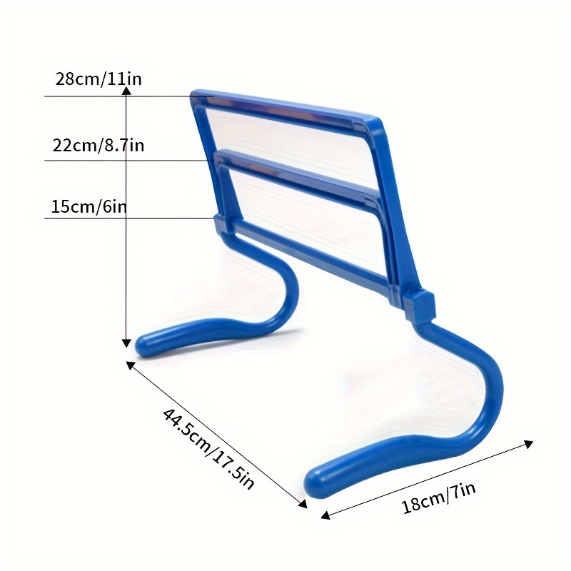 Folding Football Training Hurdles, Football Training Equipment