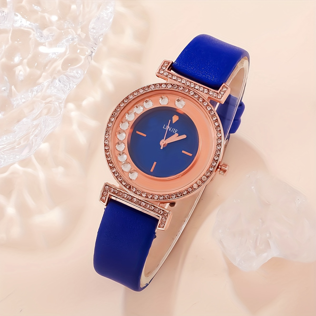 Blue watches sale for girls