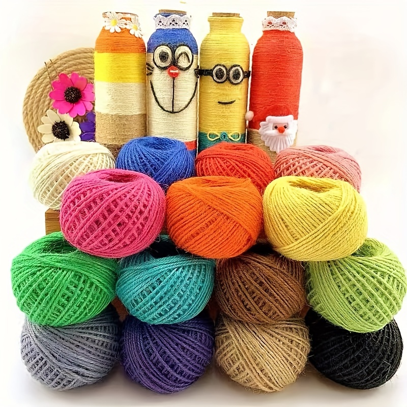 Embroidery Thread Cross Stitch Thread Cotton Sewing - Temu