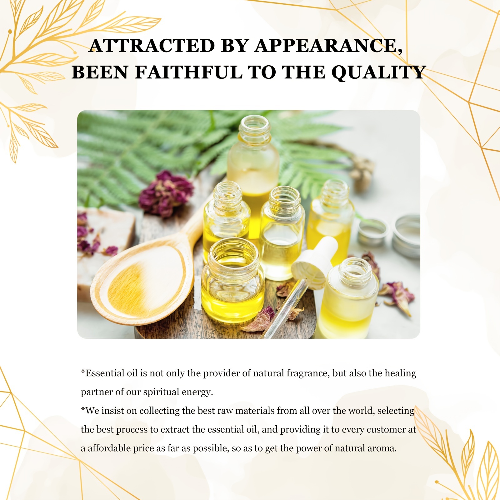 Turmeric Essential Oil 10ml for Aromatherapy Diffusers