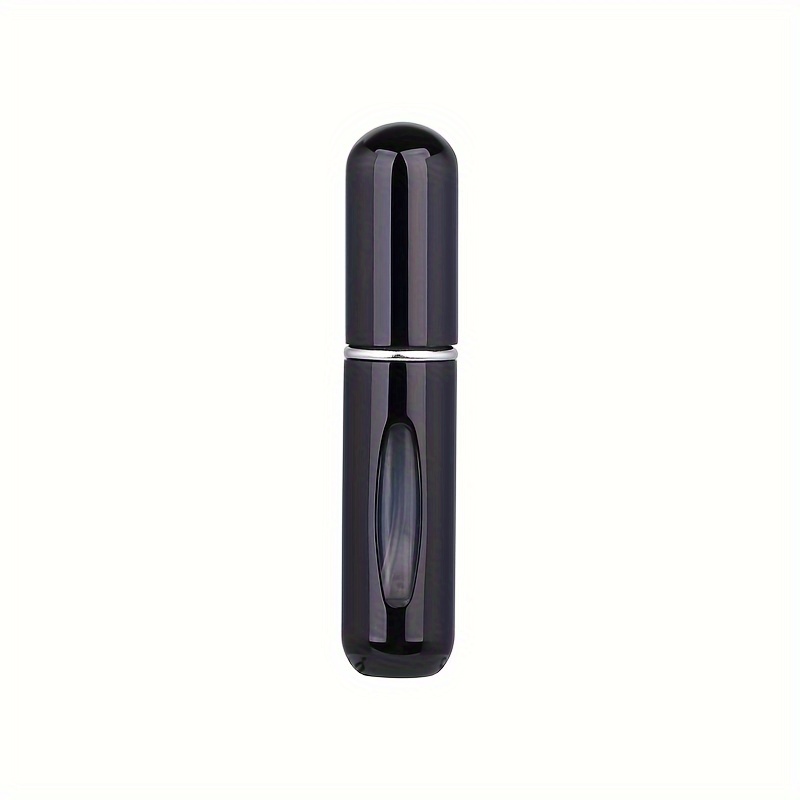 Vitare Atomizzatore Profumo, Porta Profumo da Viaggio, Elegante Mini Porta Profumo  da Viaggio Ricaricabile, Contenitore Profumo da Viaggio da Portare Sempre  con Te-8ML(Tricolore Sfumato) : : Bellezza