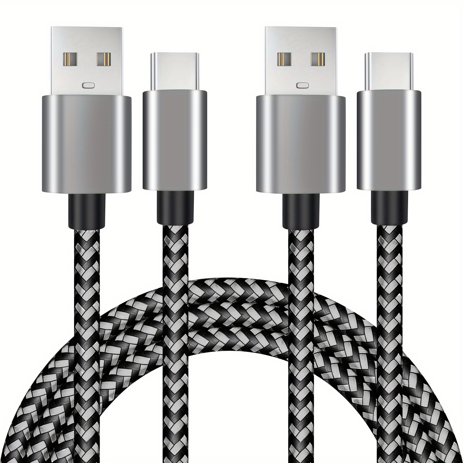 SAMSUNG Pack De 2 Cable Tipo C Samsung