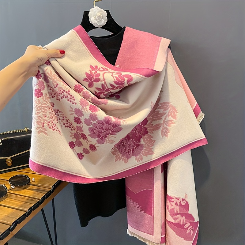 Jacquard Heavy Silk Cashmere Fabric for Winter - China Silk Cashmere and  Jacquard Cashmere price