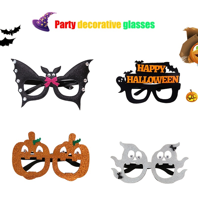 Anime Donquixote Doflamingo Cosplay Glasses Eyewear Sunglasses Props Unisex  Funny Party Decor Halloween Prop