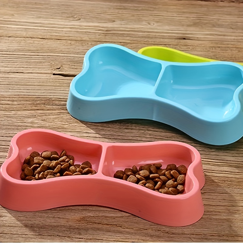 Plastic Pet Food Bowl, Plastic Water Bowl, Plastic Dog Bowls