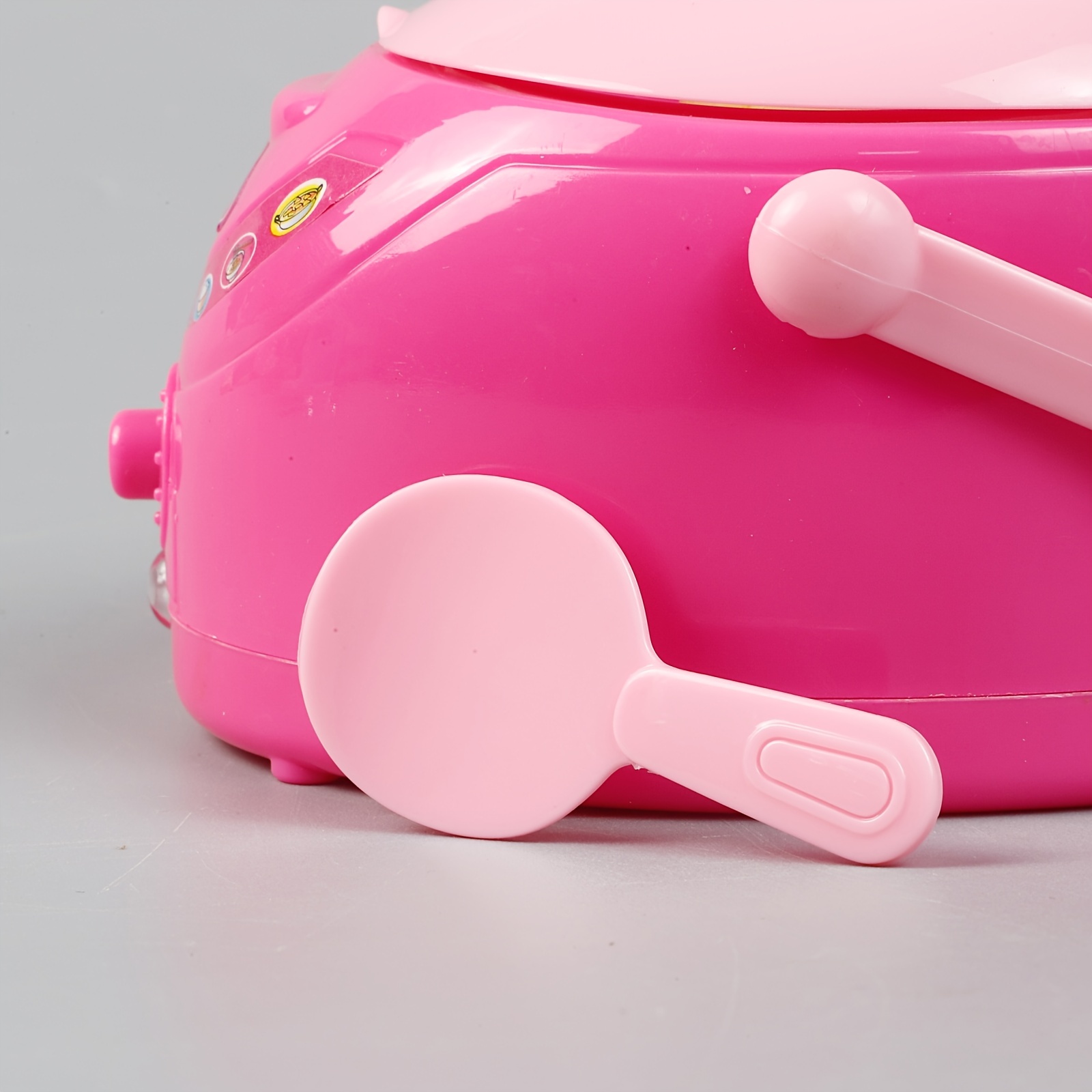 Hello Kitty Rice Cooker Playset