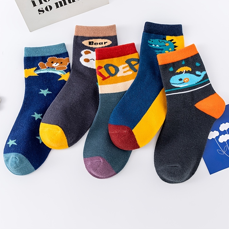 Children Socks - Temu Canada