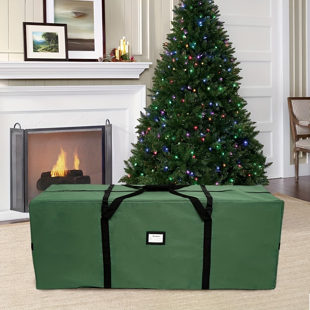 crgrtght Christmas Tree Storage Bag Christmas Tree