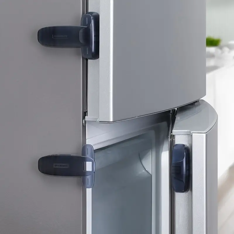 Refrigerator Lock Combination Refrigerator Lock Combination - Temu