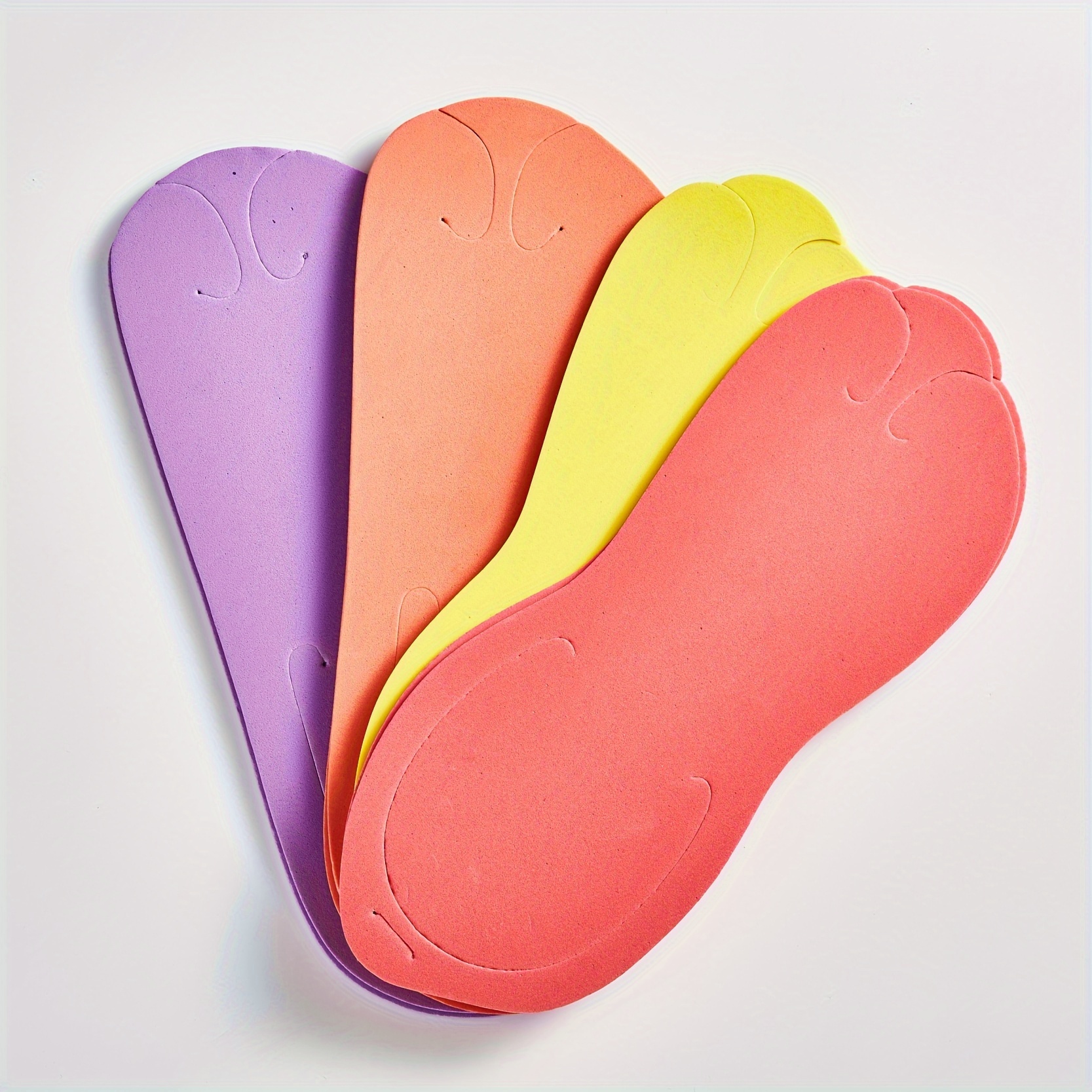 

Pedicure Slippers, Pedicure Sandals, Anti- Slip Flip Flops Pedicure Supplies For Nail Salon Spa