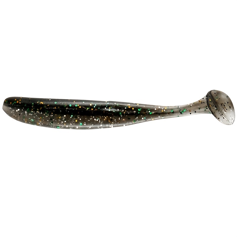 Keitech Easy Shiner 5 Silver Flash Minnow