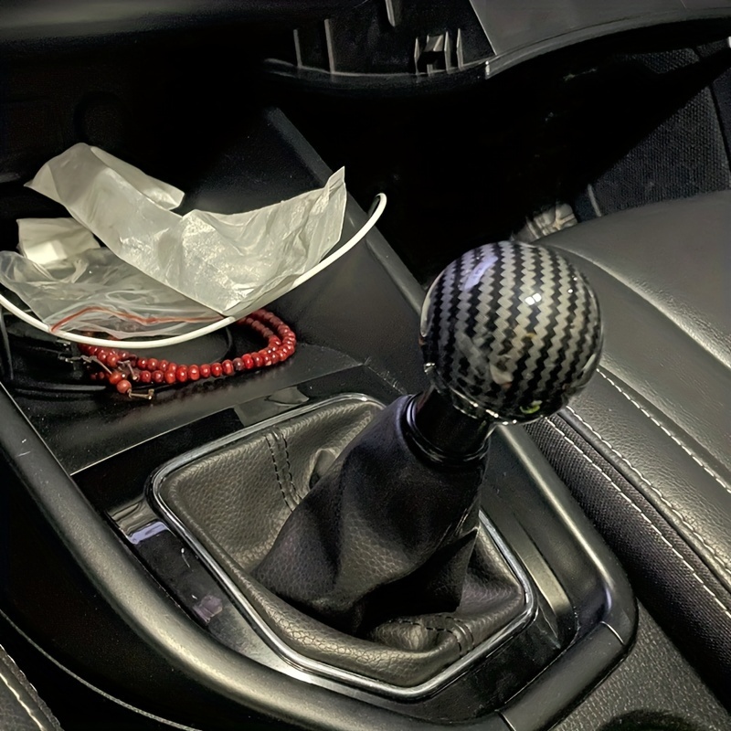 Car Universal Modification Row Stopper Head Gear Shift - Temu Canada