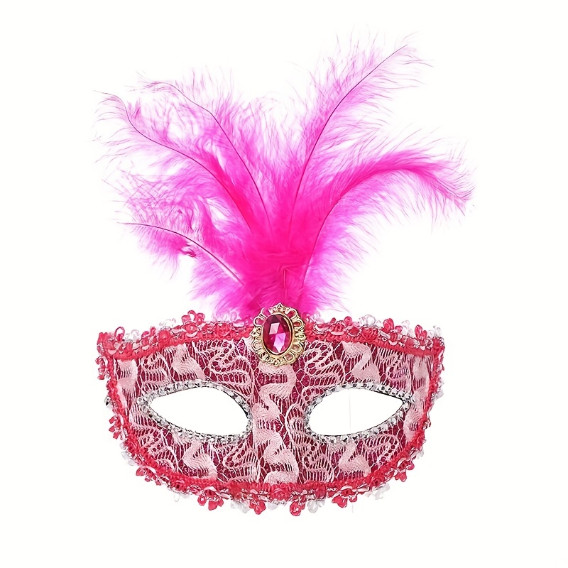 Pink 2025 masquerade dresses