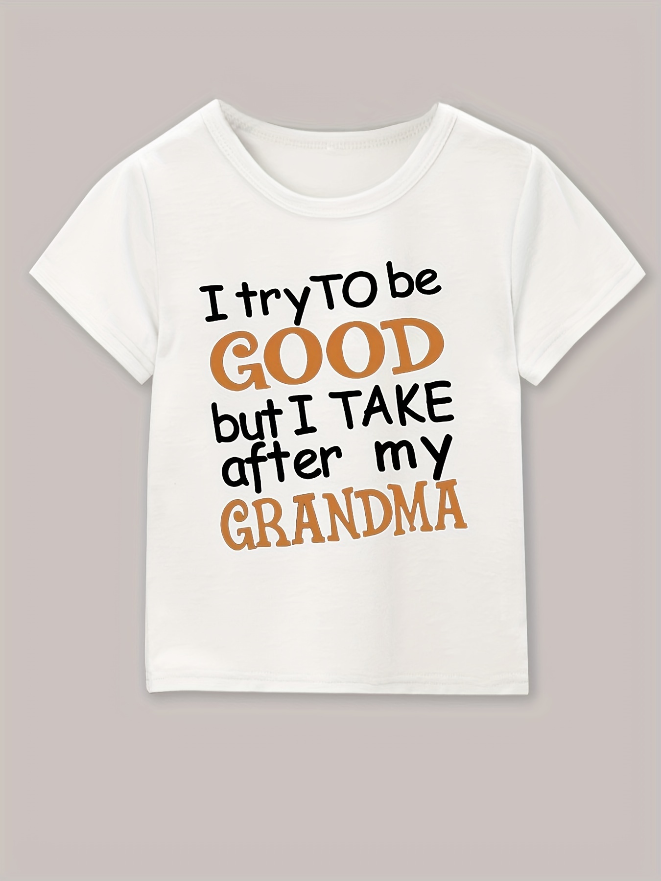 my grandma t shirt