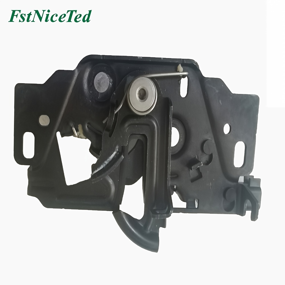 (1pc) Engine Hood Lock Fits For TESLA MODEL 3 Old Replaces 1033011-00-G_voghion.com