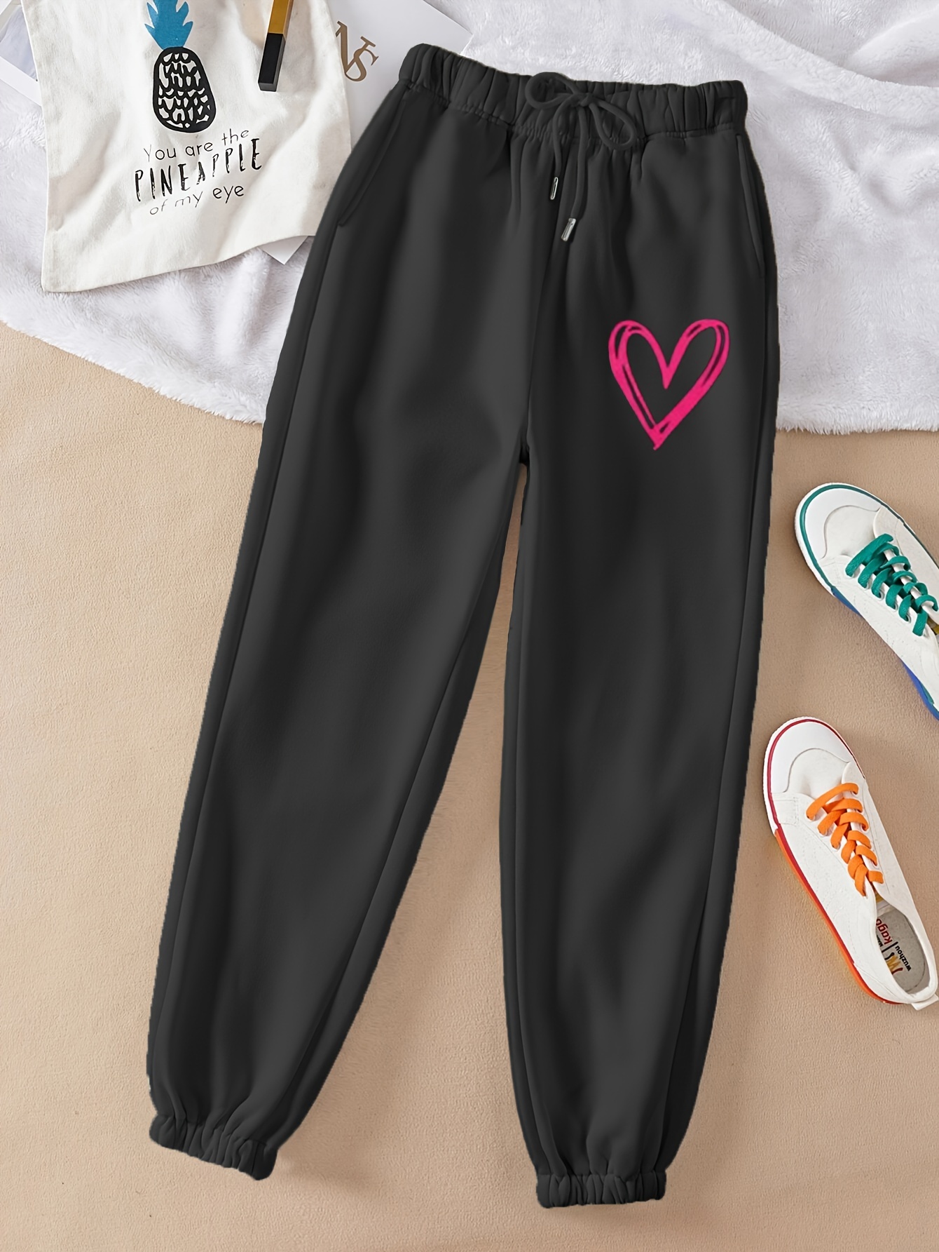 Joggers For Girls - Temu Canada