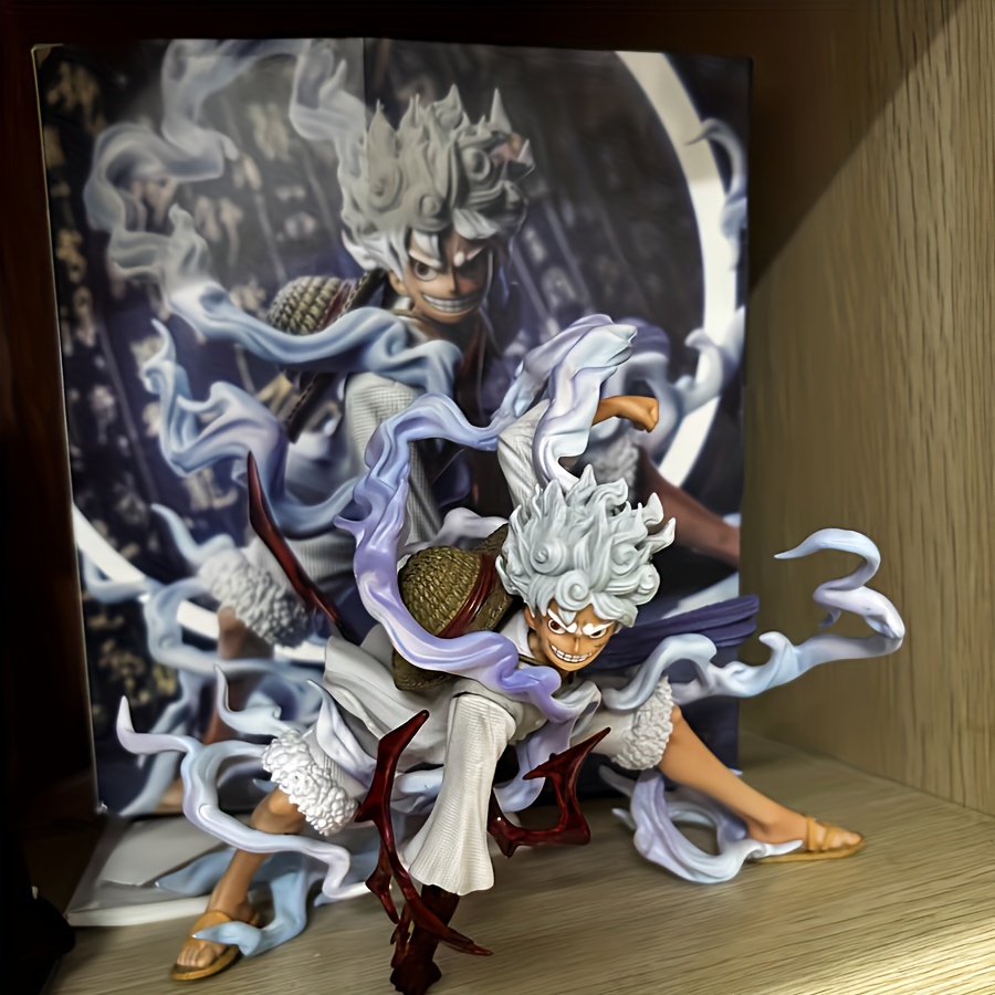 Anime Figures and Statues – Manga Statues and Figures – Popular
