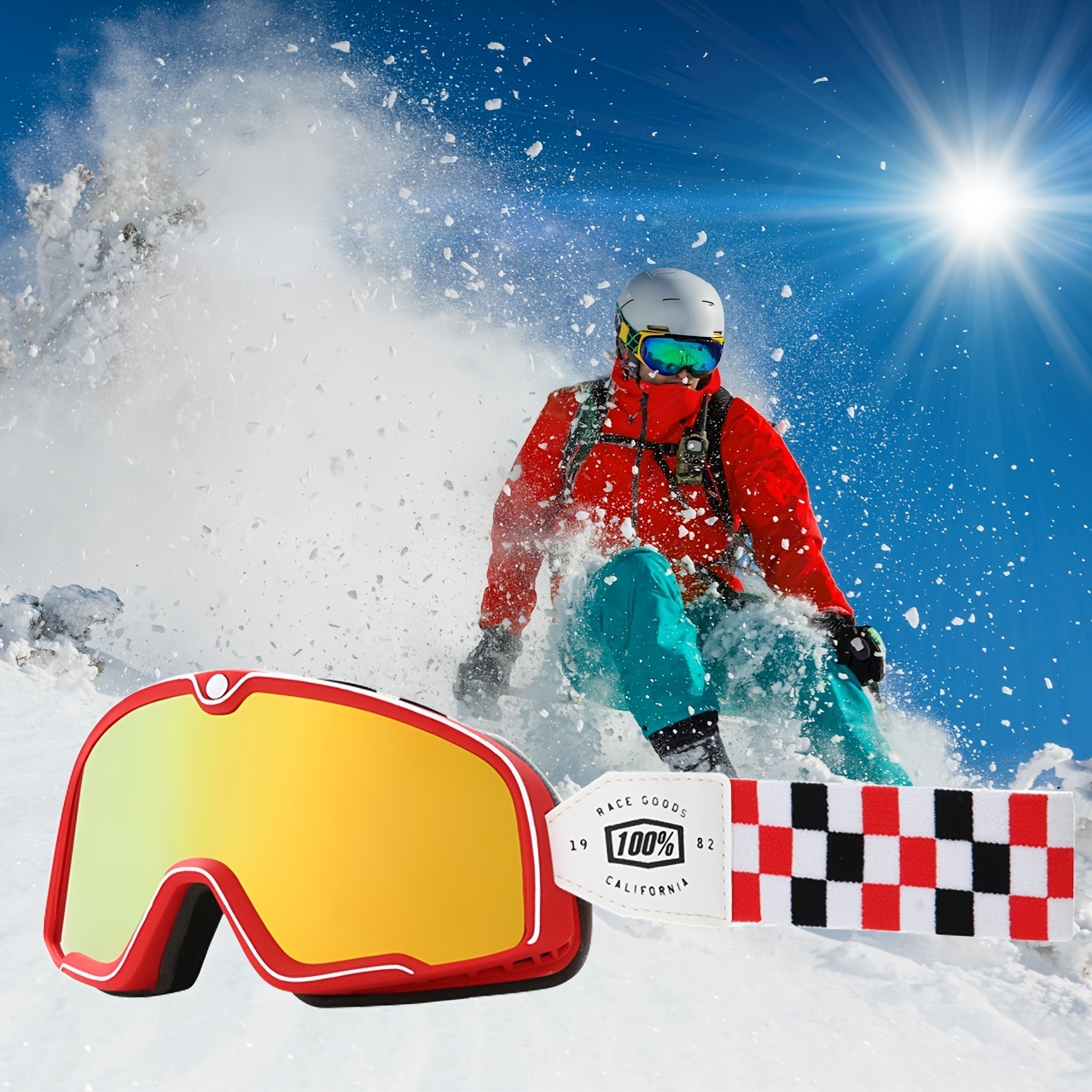 Casco Carreras Esquí Mujer : casco esquí racing mujer