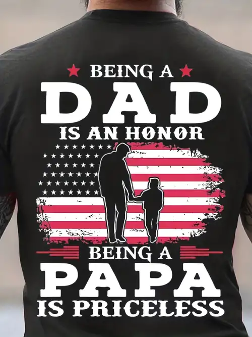 Shirts For Dads - Temu