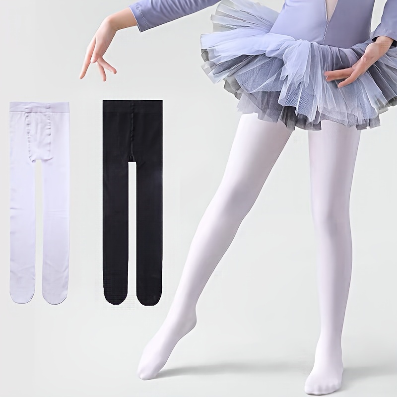 Ballet Tights Women Knitted Soft Dance Pants Ballerina Latin - Temu