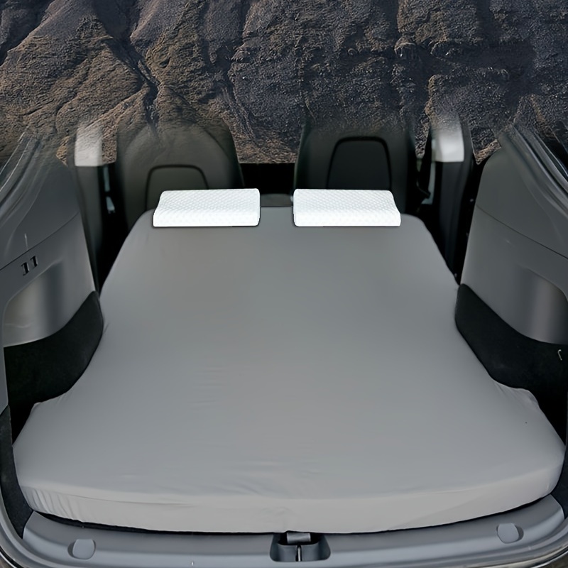 Nicht Aufblasbare Modell Y-matratze Für Model 3 Suv, Tragbare  Outdoor-camping-reisematratze, Strapazierfähige Memory Foam-autobettauflage  - Sport & Freizeit - Temu Austria