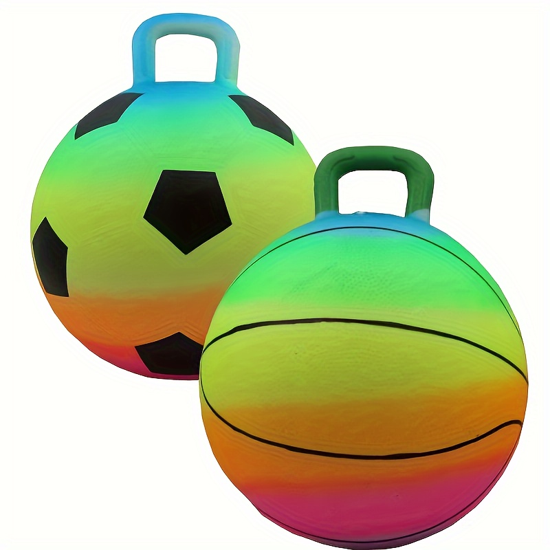 Figurine Football - PVC - Multicolore