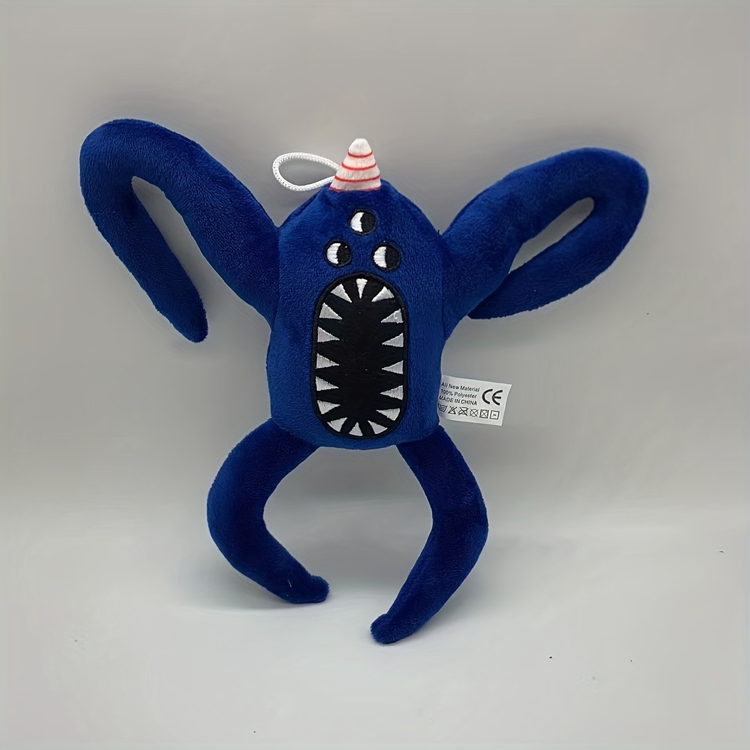 Alphabet Lore Plush F - Temu South Korea