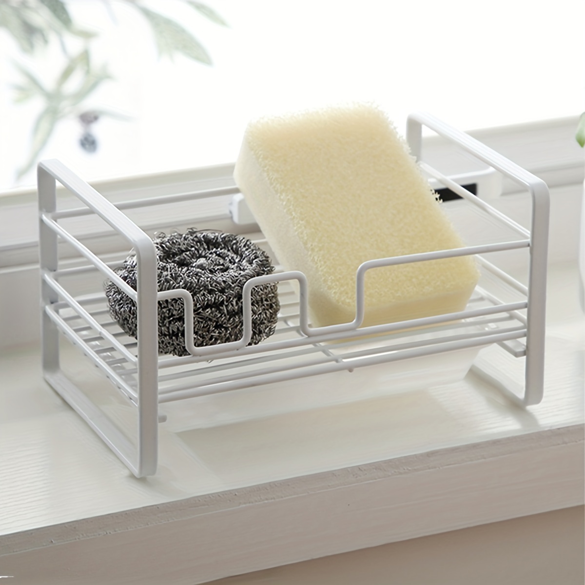 Dishwashing Cloth Steel Wire Dishwashing Cloth Household - Temu