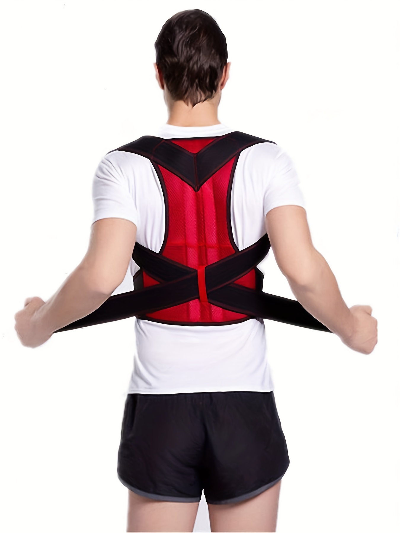 Maskateer Store. Posture Corrector and Back Support