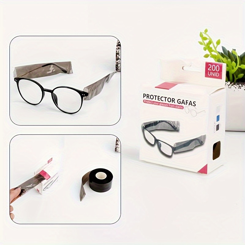 Lunette protection jetable hot sale